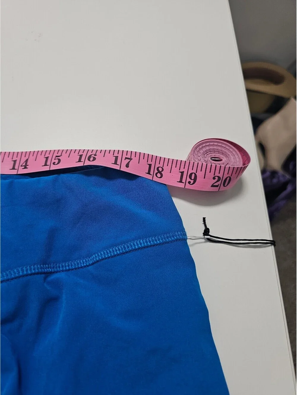 Jofit Dash Skort - Long